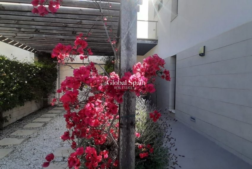 Venta - VILLA -
SAN JAVIER - La Ribera