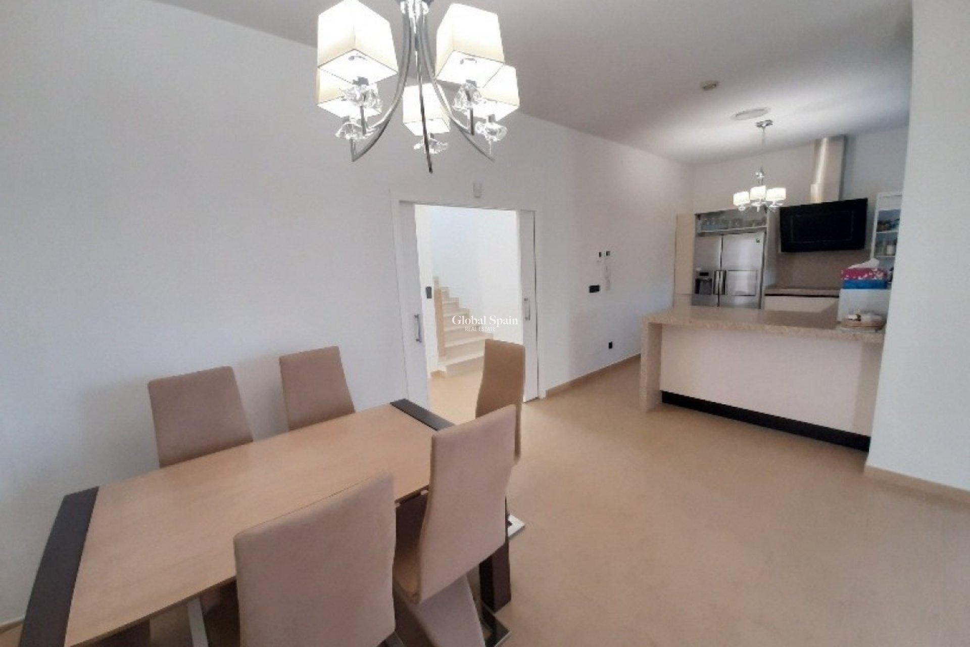 Venta - VILLA -
SAN JAVIER - La Ribera