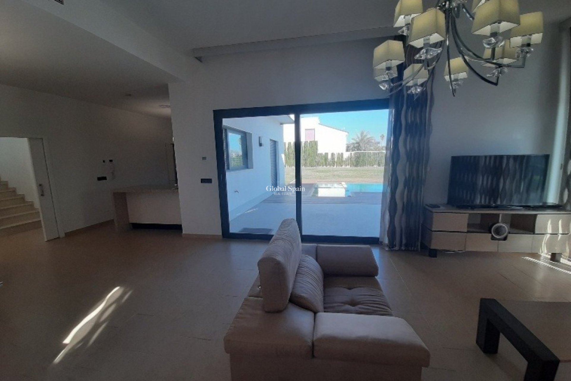 Venta - VILLA -
SAN JAVIER - La Ribera