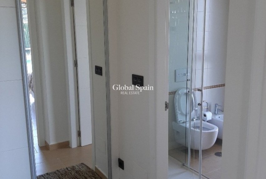 Venta - VILLA -
SAN JAVIER - La Ribera