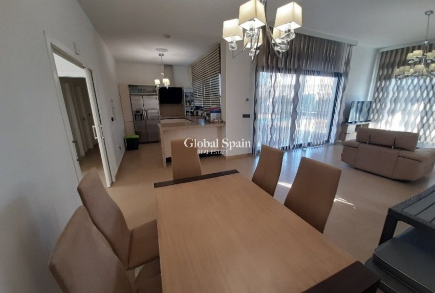 Venta - VILLA -
SAN JAVIER - La Ribera