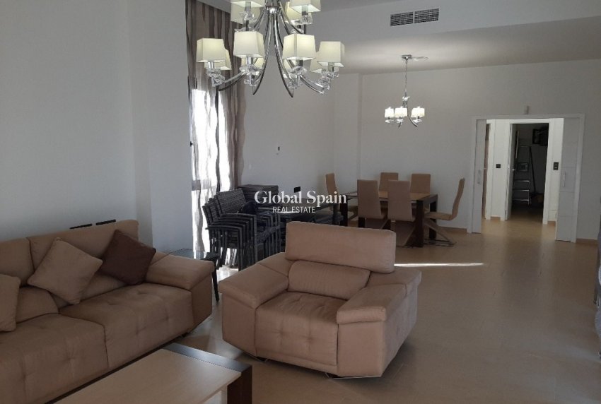 Venta - VILLA -
SAN JAVIER - La Ribera