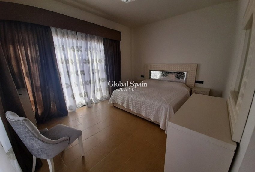 Venta - VILLA -
SAN JAVIER - La Ribera