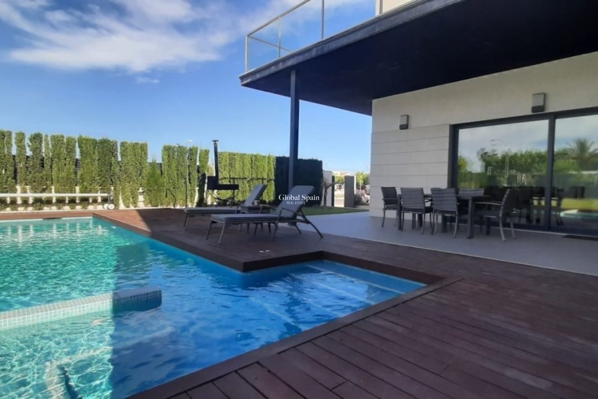 Venta - VILLA -
SAN JAVIER - La Ribera
