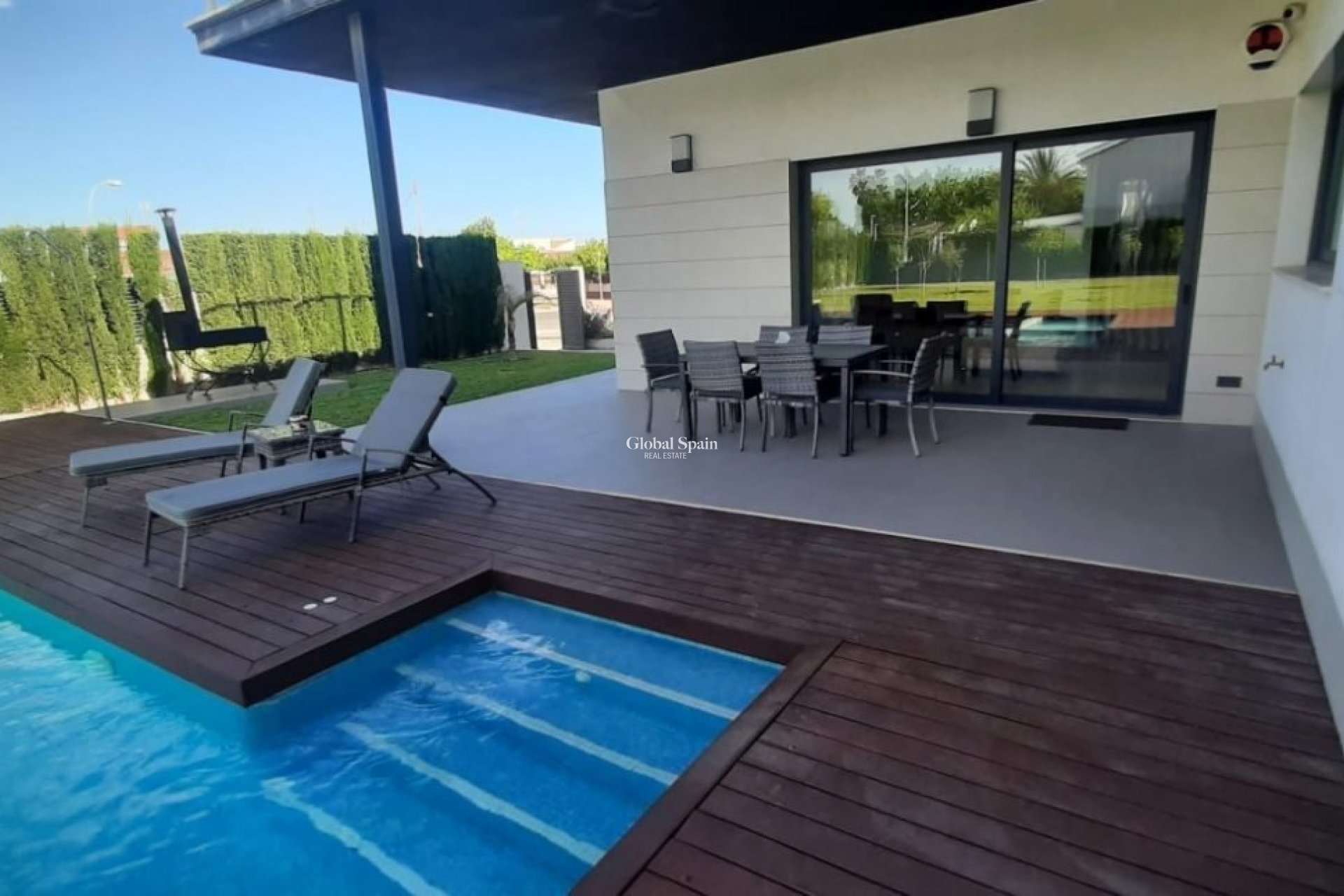 Venta - VILLA -
SAN JAVIER - La Ribera