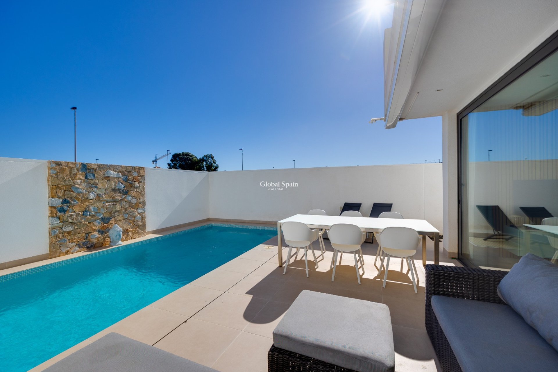 Venta - VILLA -
SAN JAVIER - Santiago de la Ribera