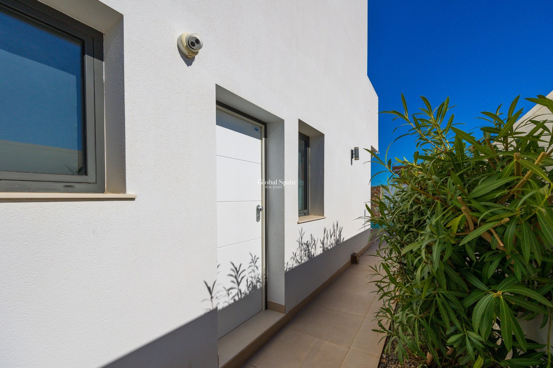 Venta - VILLA -
SAN JAVIER - Santiago de la Ribera