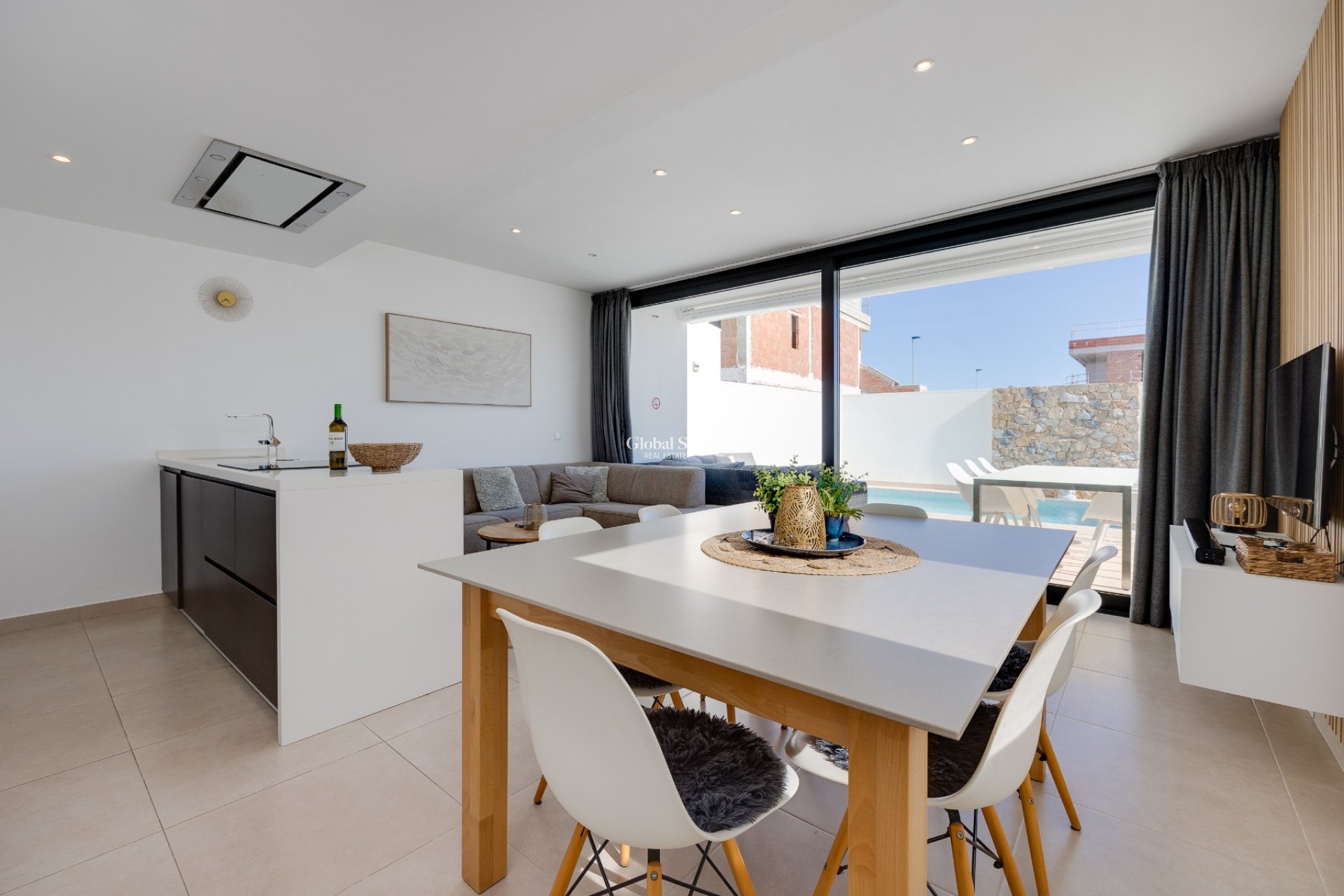 Venta - VILLA -
SAN JAVIER - Santiago de la Ribera