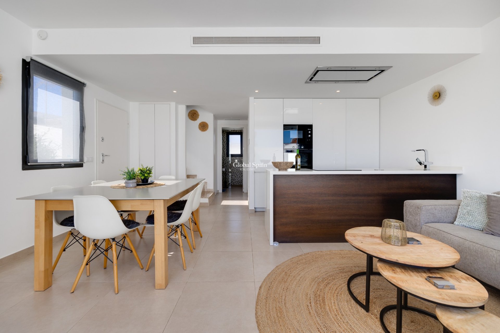 Venta - VILLA -
SAN JAVIER - Santiago de la Ribera