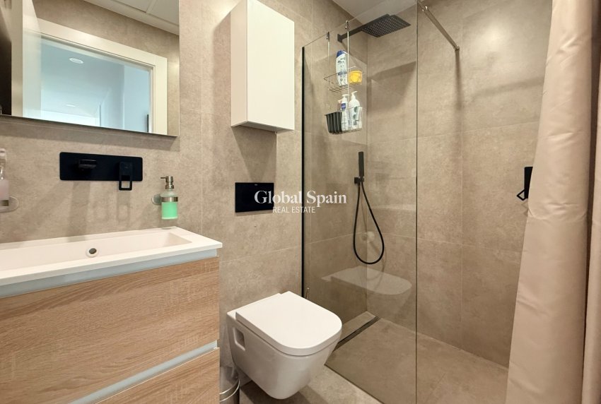 Venta - VILLA -
SAN JAVIER - Santiago de la Ribera