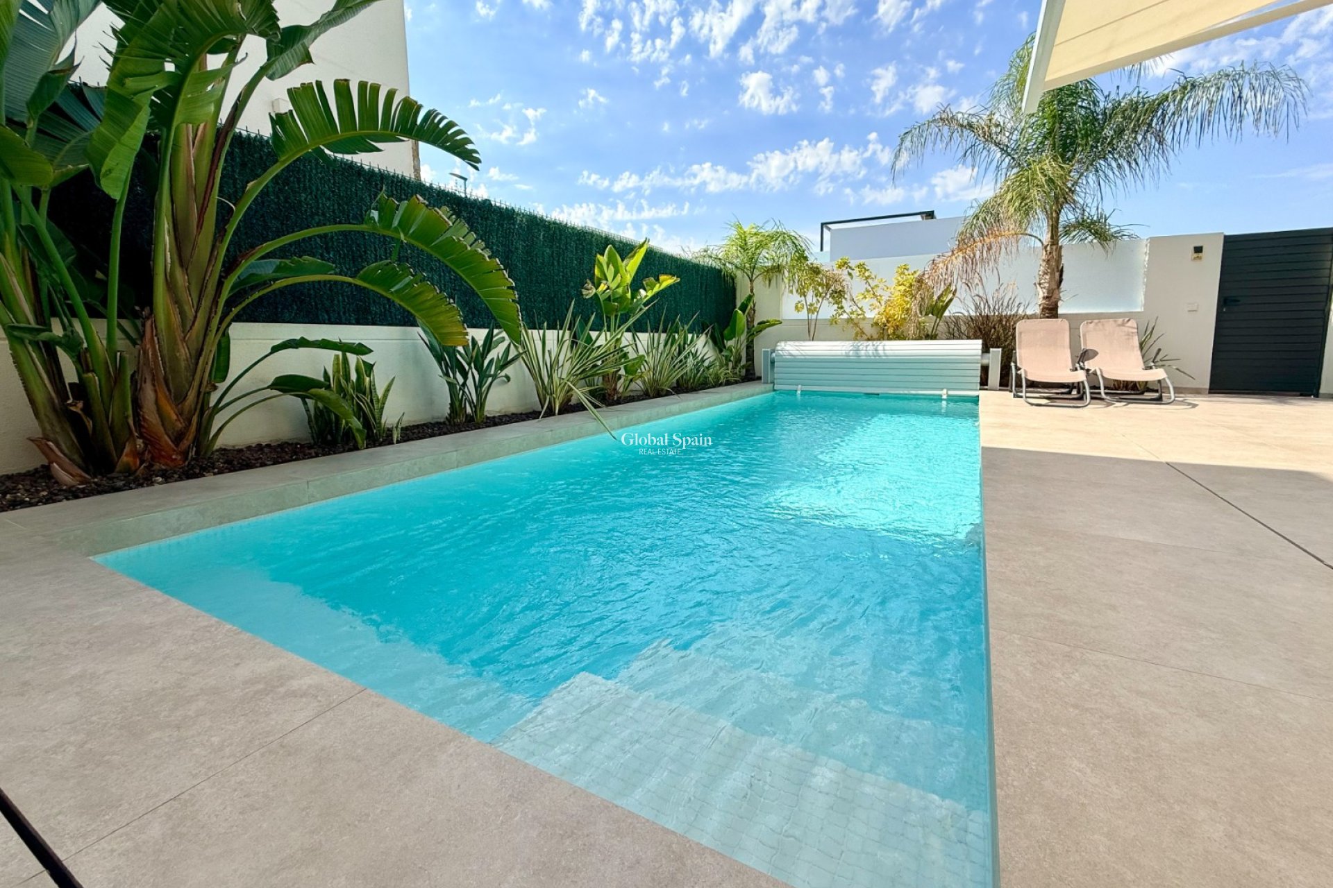 Venta - VILLA -
SAN JAVIER - Santiago de la Ribera