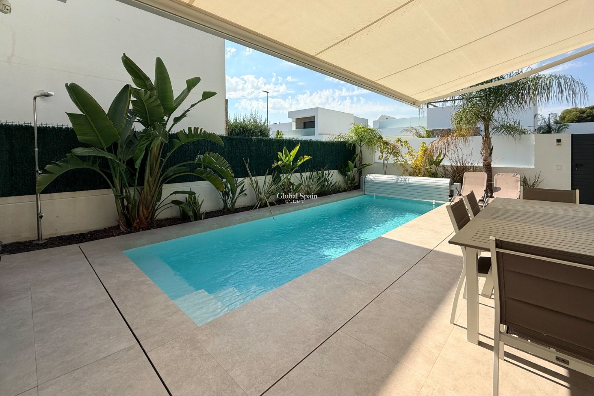 Venta - VILLA -
SAN JAVIER - Santiago de la Ribera
