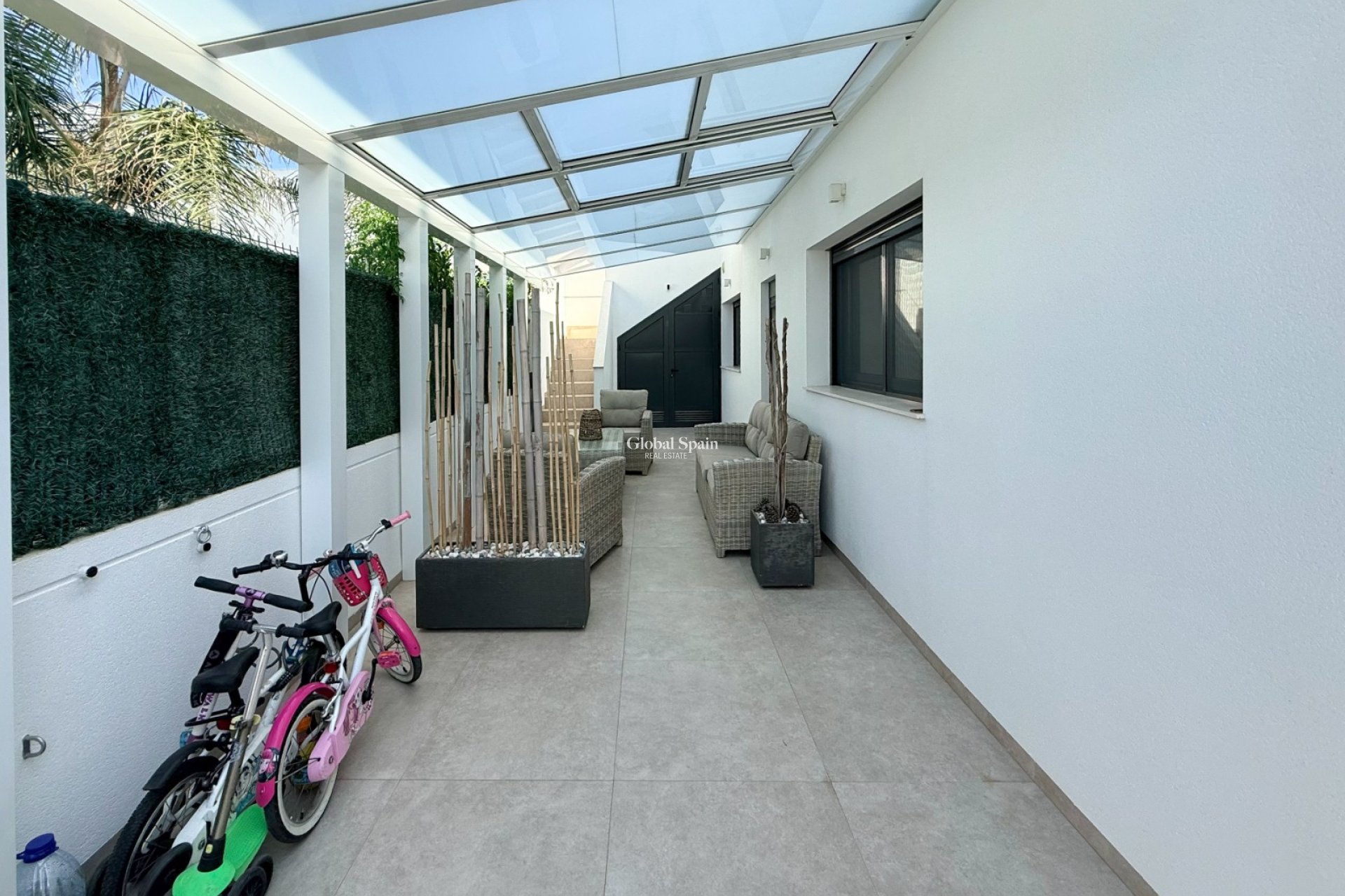 Venta - VILLA -
SAN JAVIER - Santiago de la Ribera