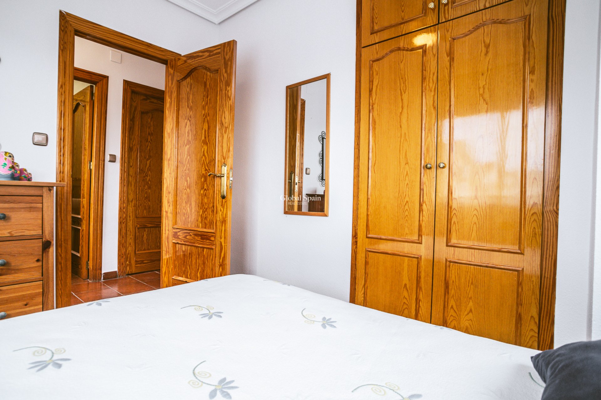 Venta - Villa -
SAN JAVIER - Santiago de la Ribera