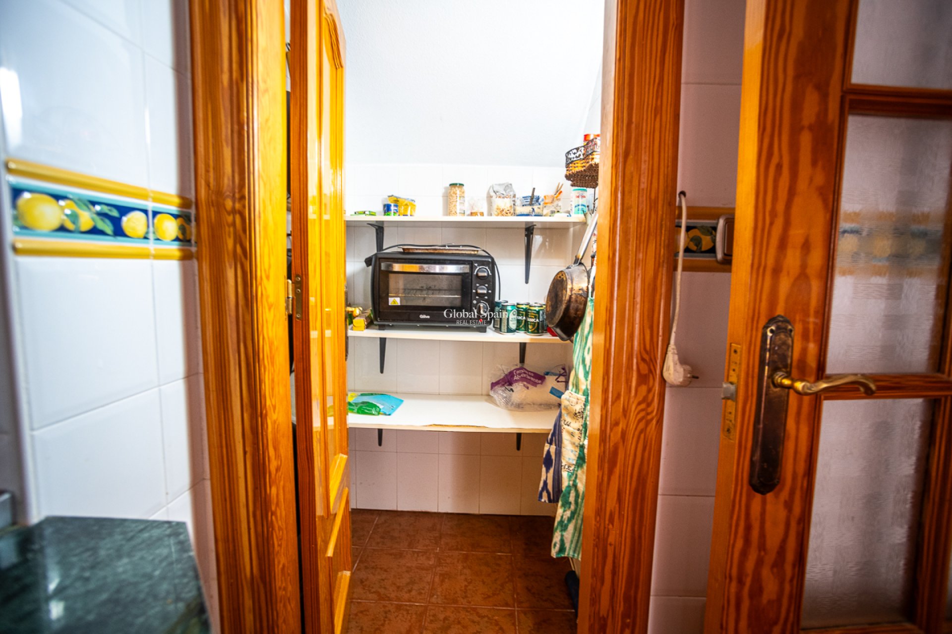 Venta - Villa -
SAN JAVIER - Santiago de la Ribera