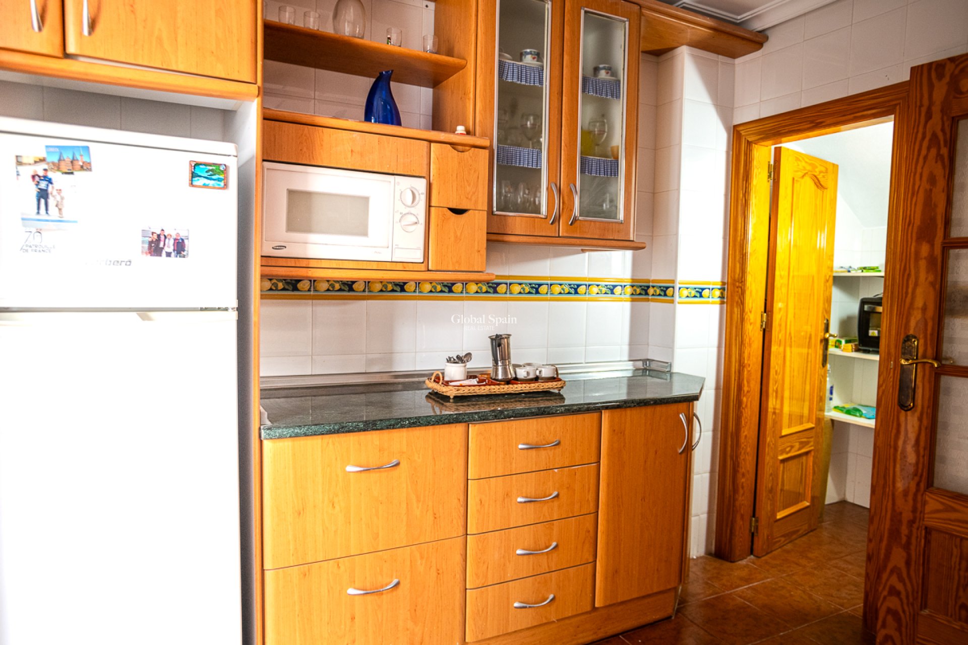 Venta - Villa -
SAN JAVIER - Santiago de la Ribera