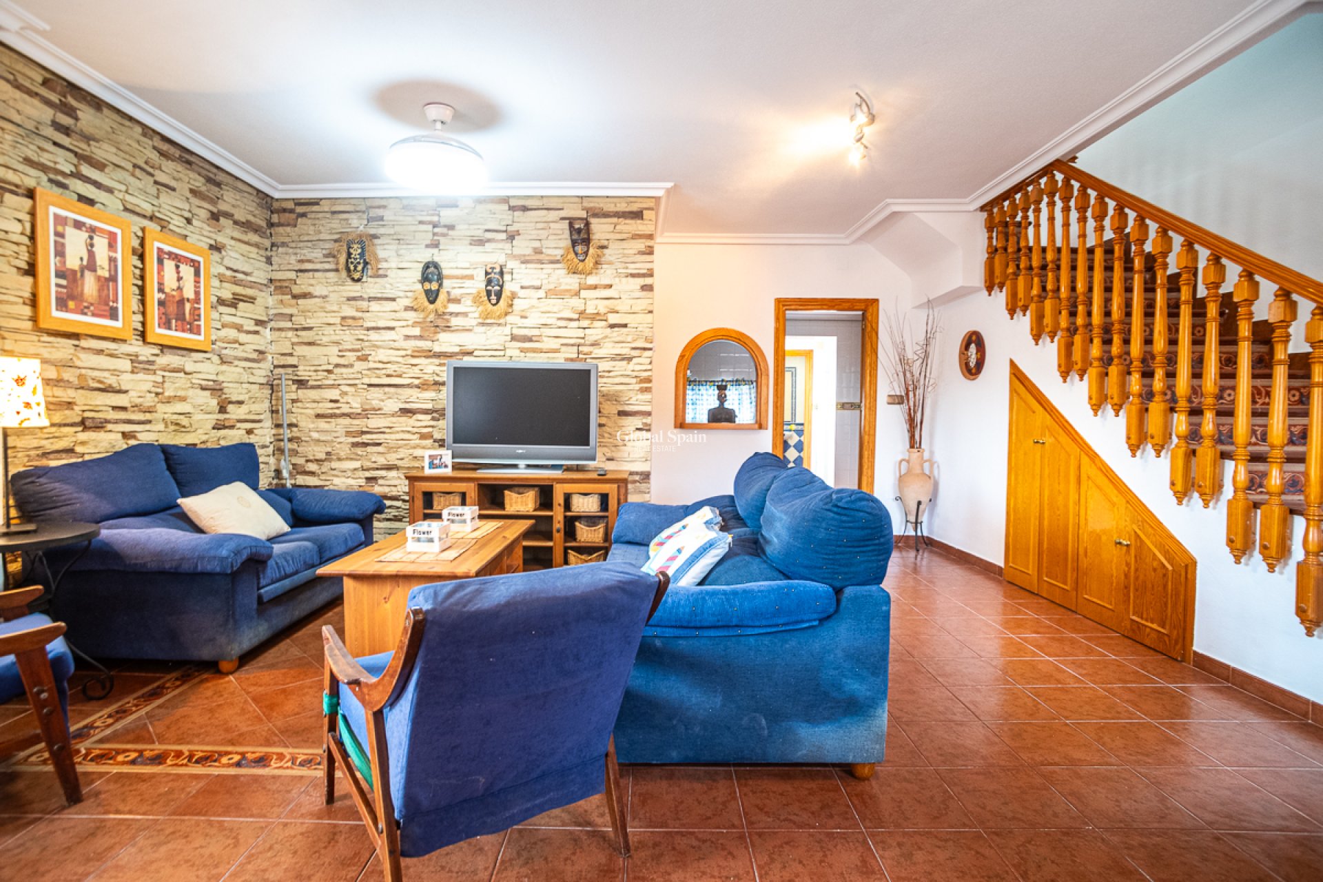 Venta - Villa -
SAN JAVIER - Santiago de la Ribera
