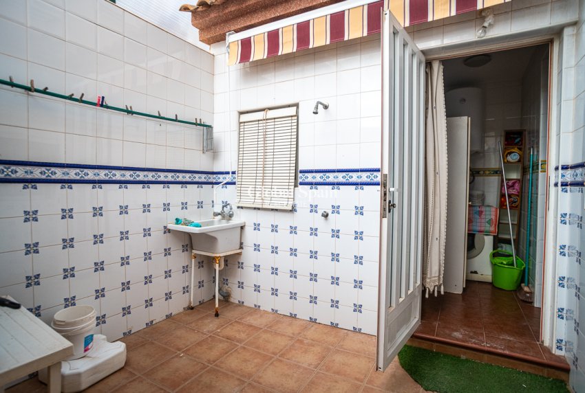 Venta - Villa -
SAN JAVIER - Santiago de la Ribera