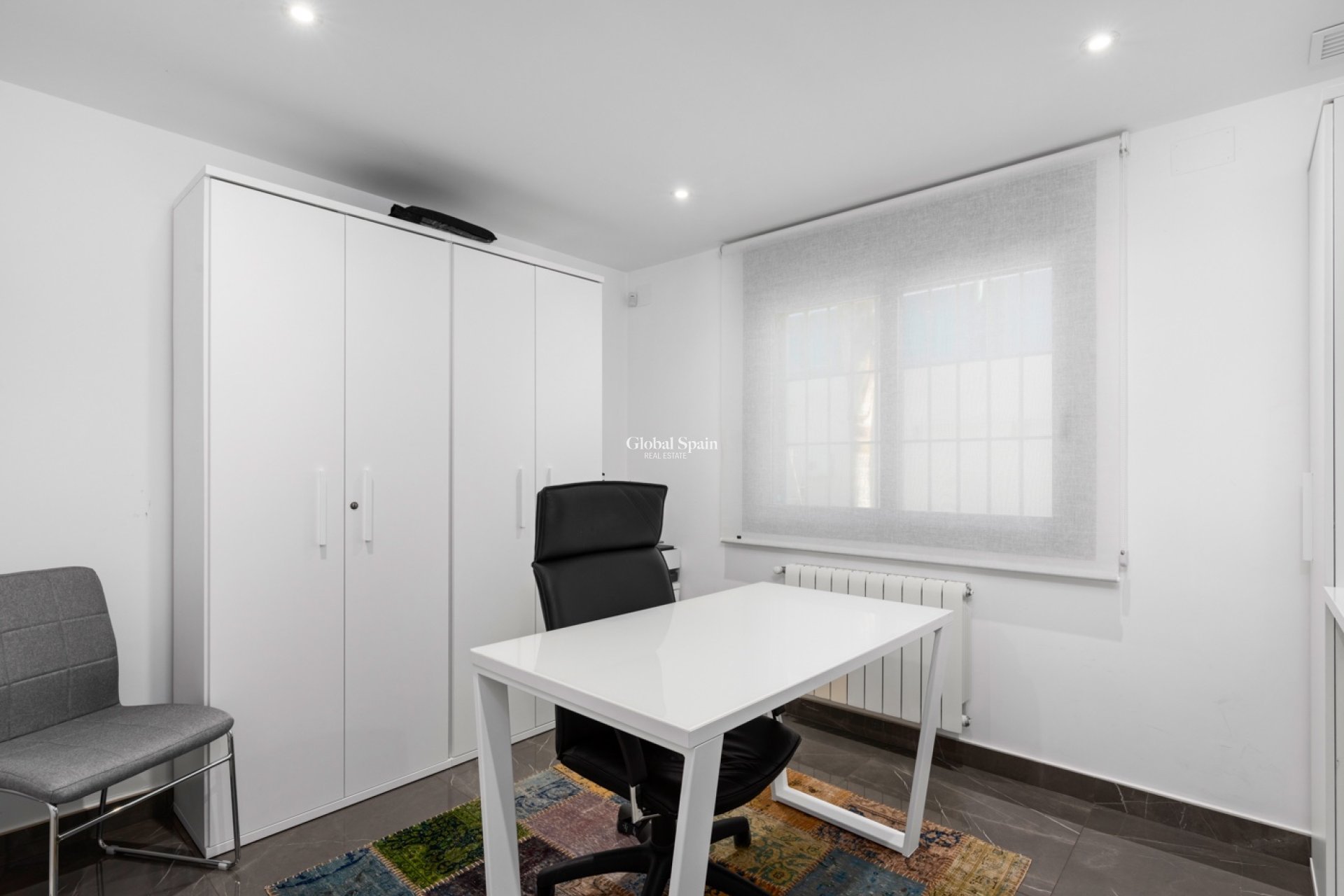 Venta - Villa -
SAN JUAN DE ALICANTE - Frank Espinós