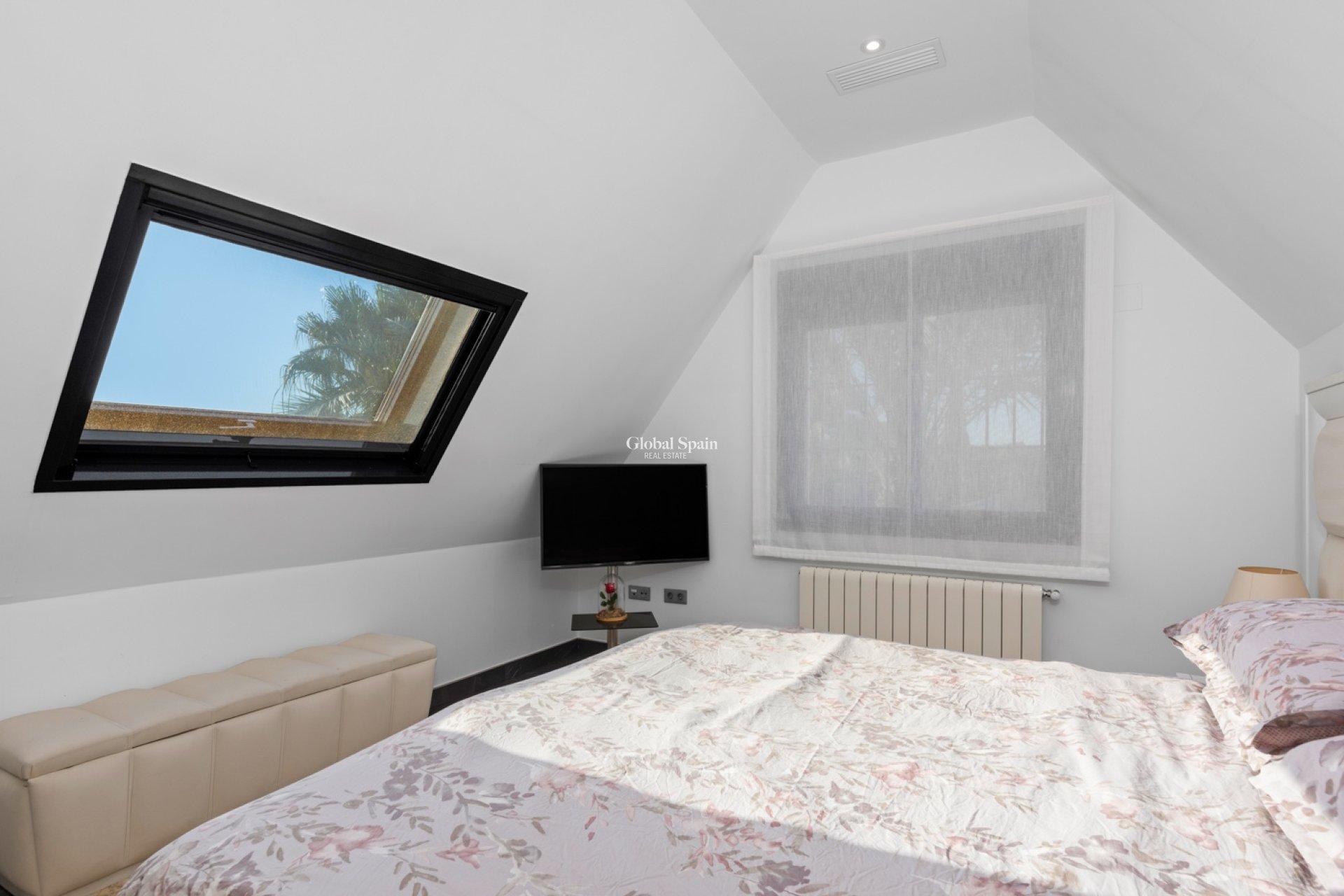 Venta - Villa -
SAN JUAN DE ALICANTE - Frank Espinós