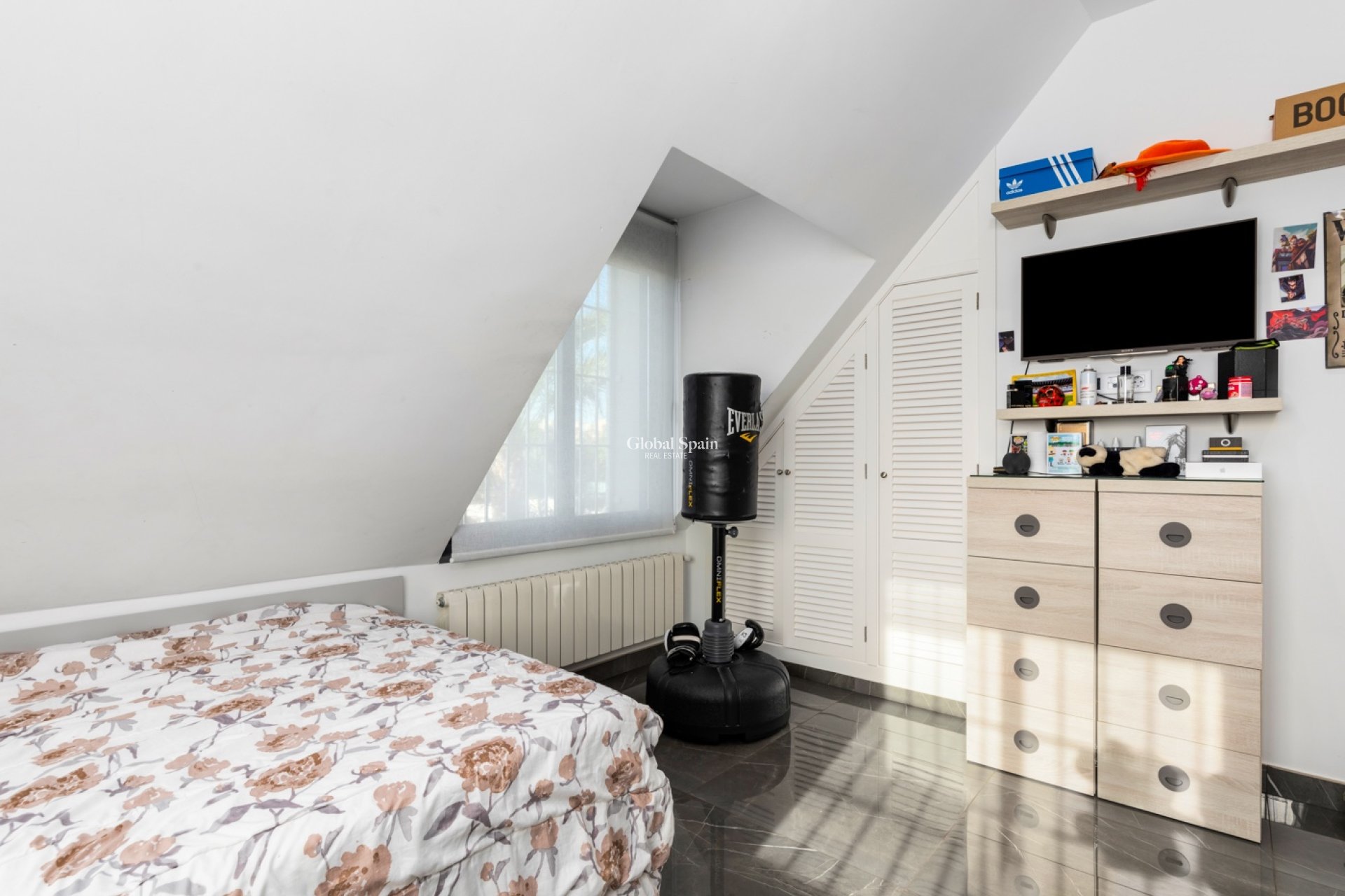 Venta - Villa -
SAN JUAN DE ALICANTE - Frank Espinós