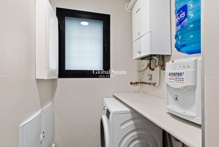 Venta - Villa -
SAN JUAN DE ALICANTE - Frank Espinós