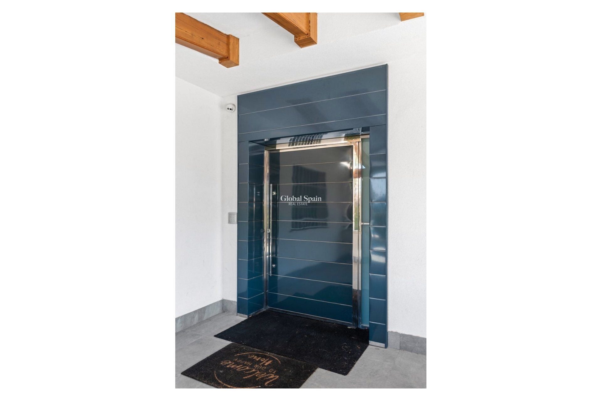 Venta - Villa -
SAN JUAN DE ALICANTE - Frank Espinós