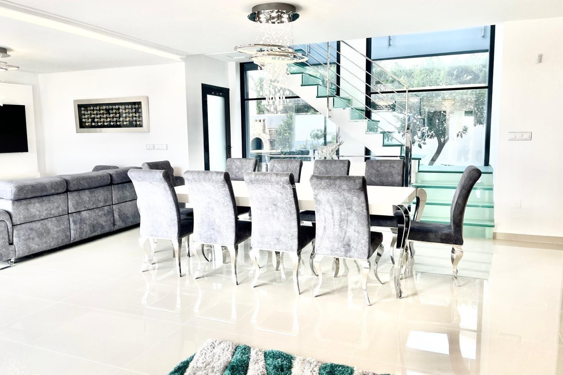 Venta - VILLA -
SAN MIGUEL DE SALINAS - Altos De San Miguel