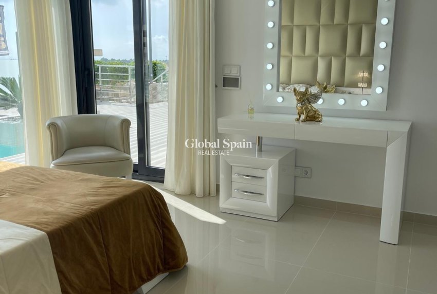 Venta - VILLA -
SAN MIGUEL DE SALINAS - Altos De San Miguel