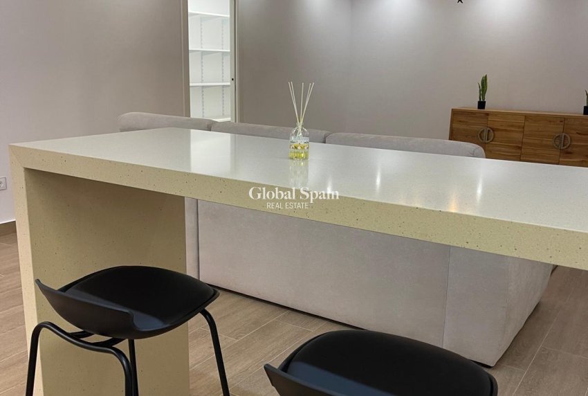 Venta - VILLA -
SAN MIGUEL DE SALINAS - Altos De San Miguel