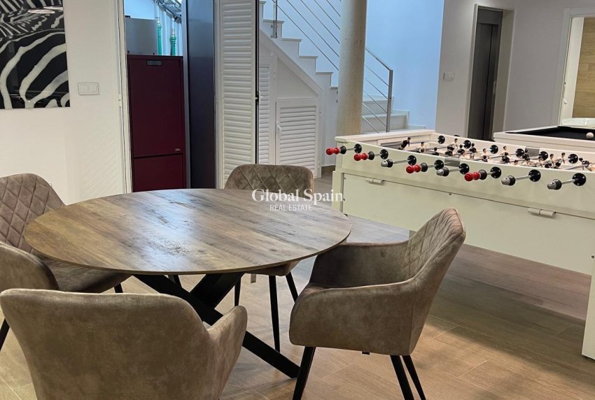 Venta - VILLA -
SAN MIGUEL DE SALINAS - Altos De San Miguel