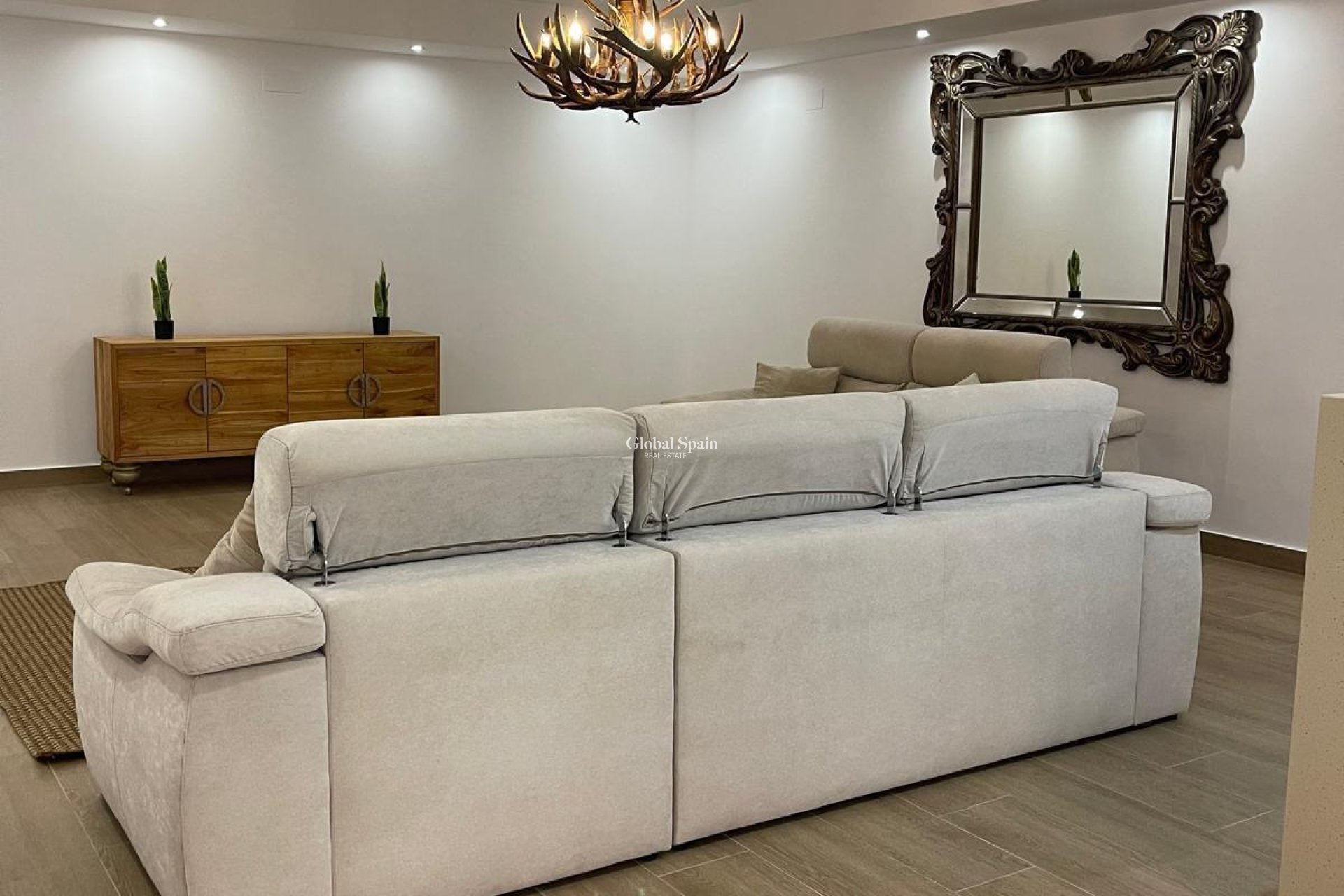 Venta - VILLA -
SAN MIGUEL DE SALINAS - Altos De San Miguel