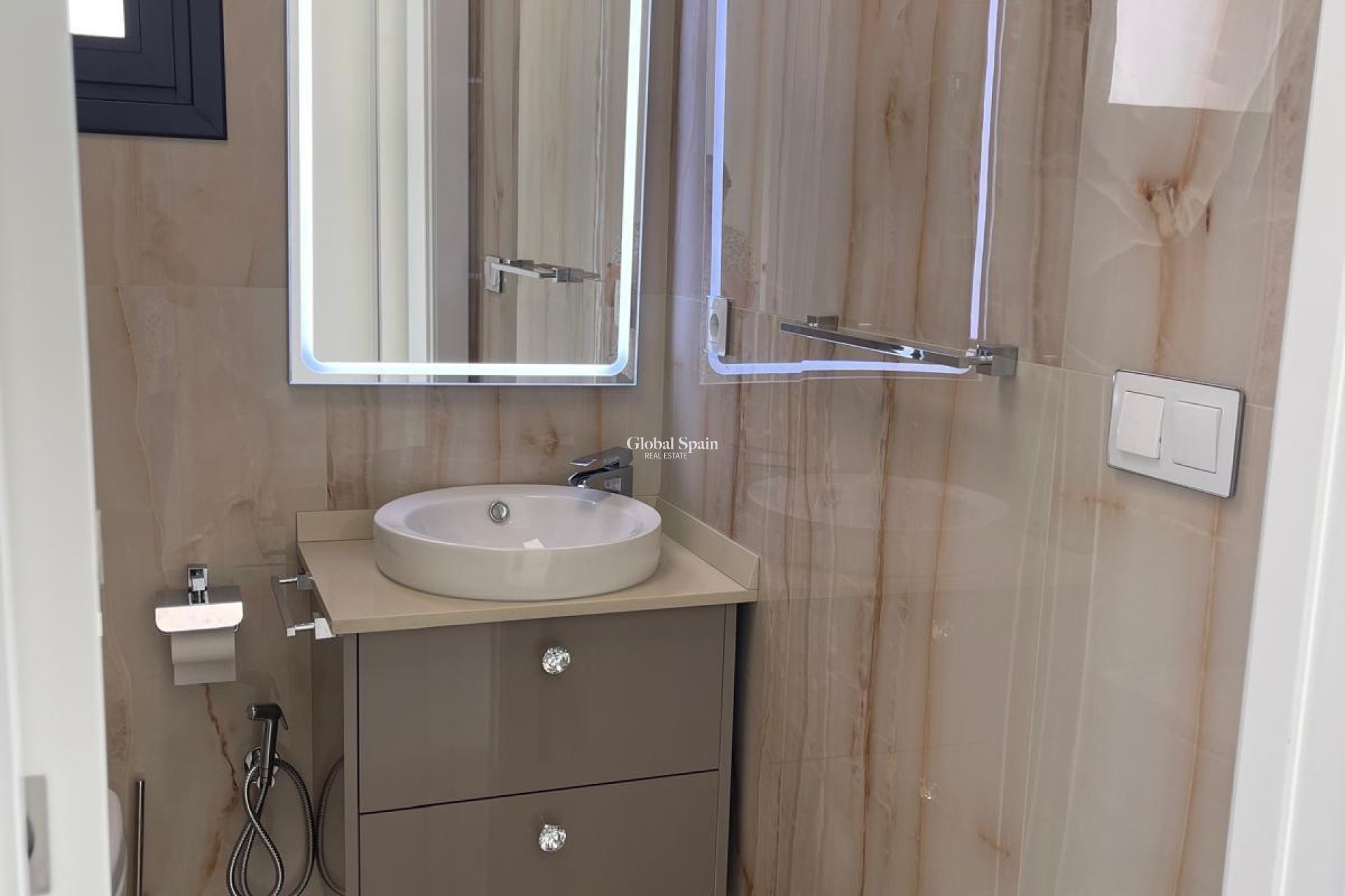 Venta - VILLA -
SAN MIGUEL DE SALINAS - Altos De San Miguel