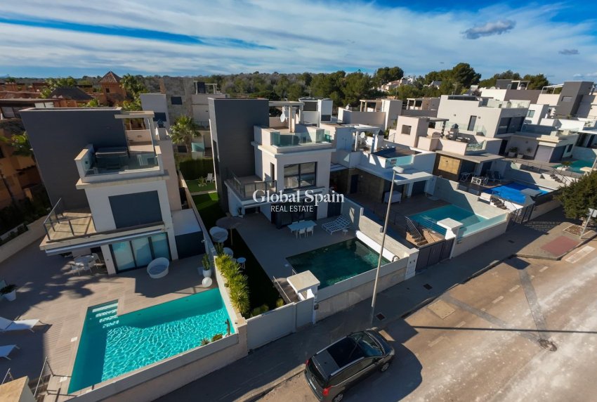 Venta - VILLA -
SAN MIGUEL DE SALINAS - Bellavista