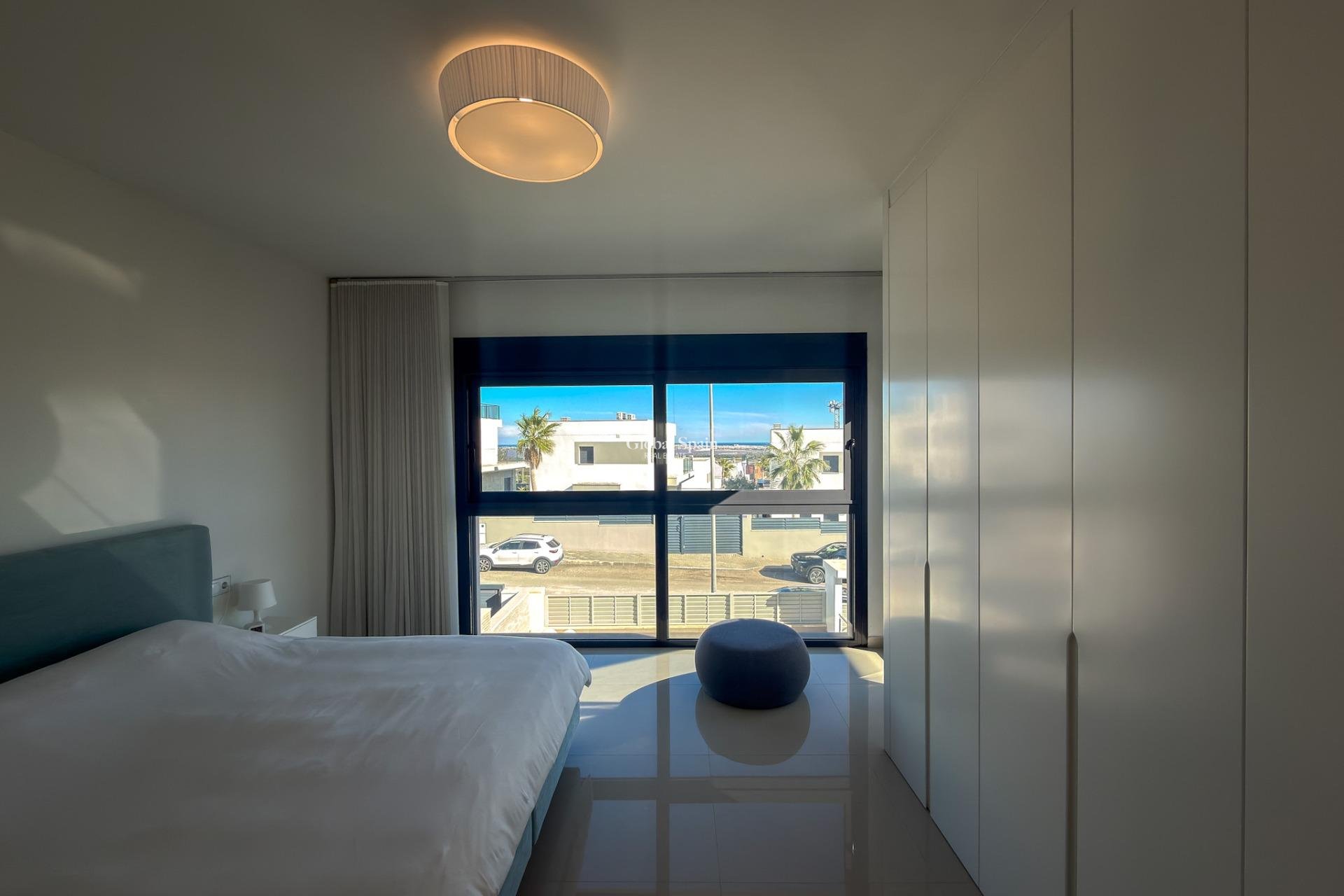 Venta - VILLA -
SAN MIGUEL DE SALINAS - Bellavista