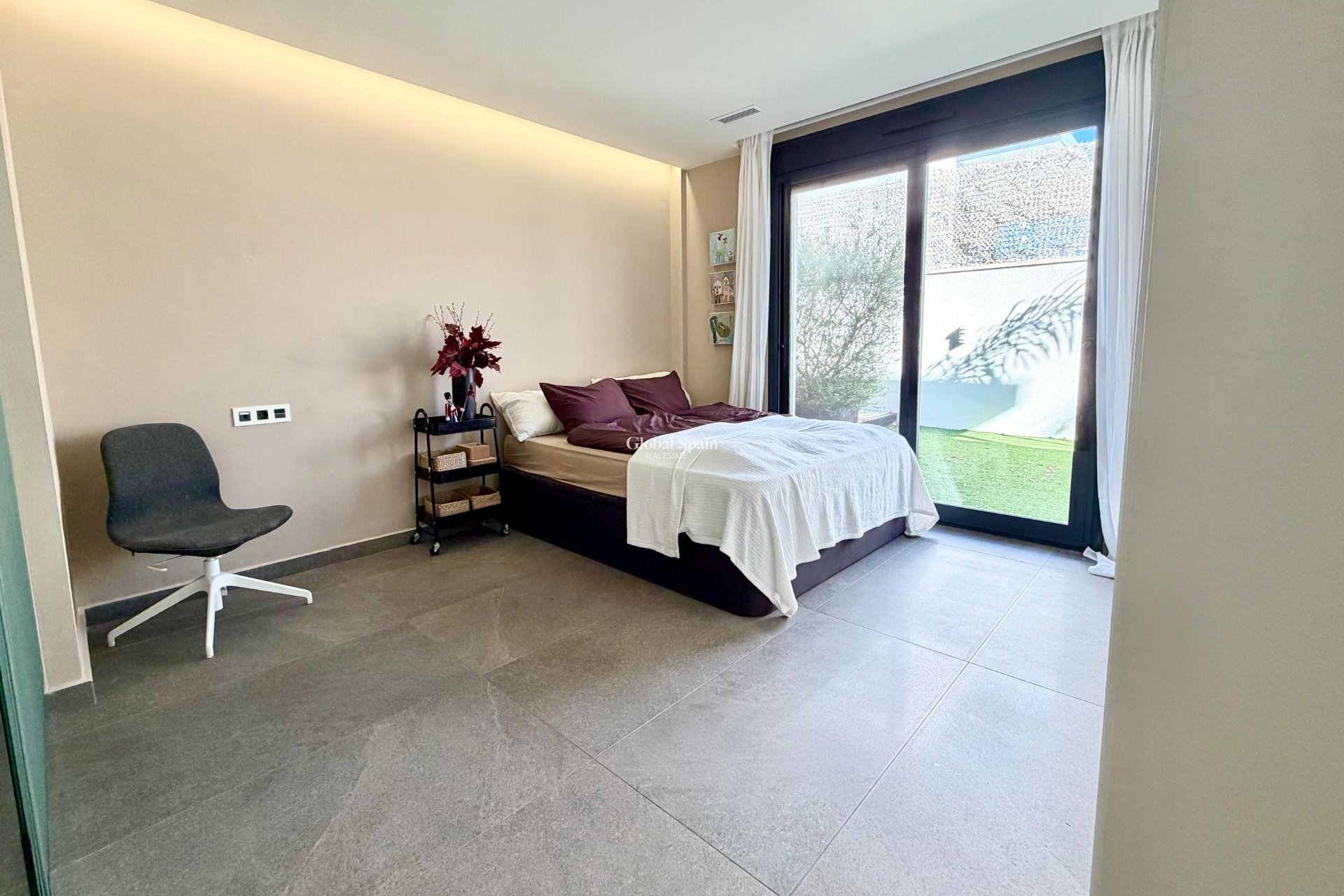 Venta - VILLA -
SAN MIGUEL DE SALINAS - Bellavista