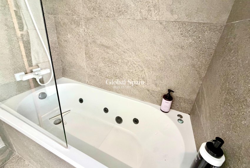 Venta - VILLA -
SAN MIGUEL DE SALINAS - Bellavista