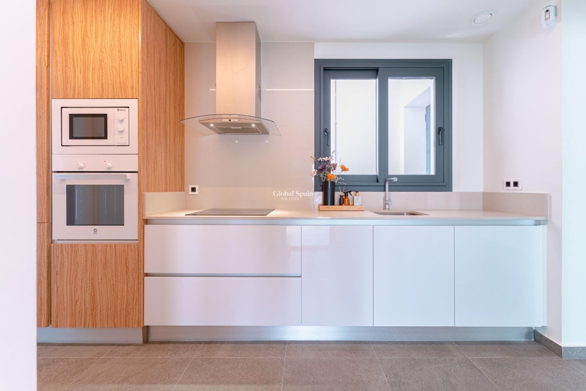 Venta - VILLA -
SAN MIGUEL DE SALINAS - Bellavista