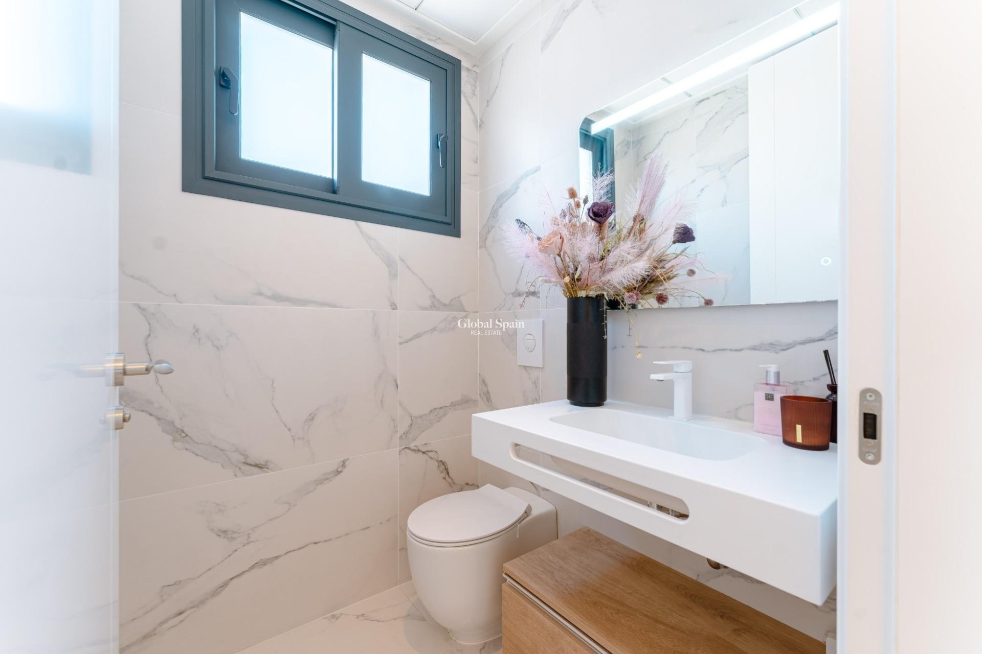 Venta - VILLA -
SAN MIGUEL DE SALINAS - Bellavista