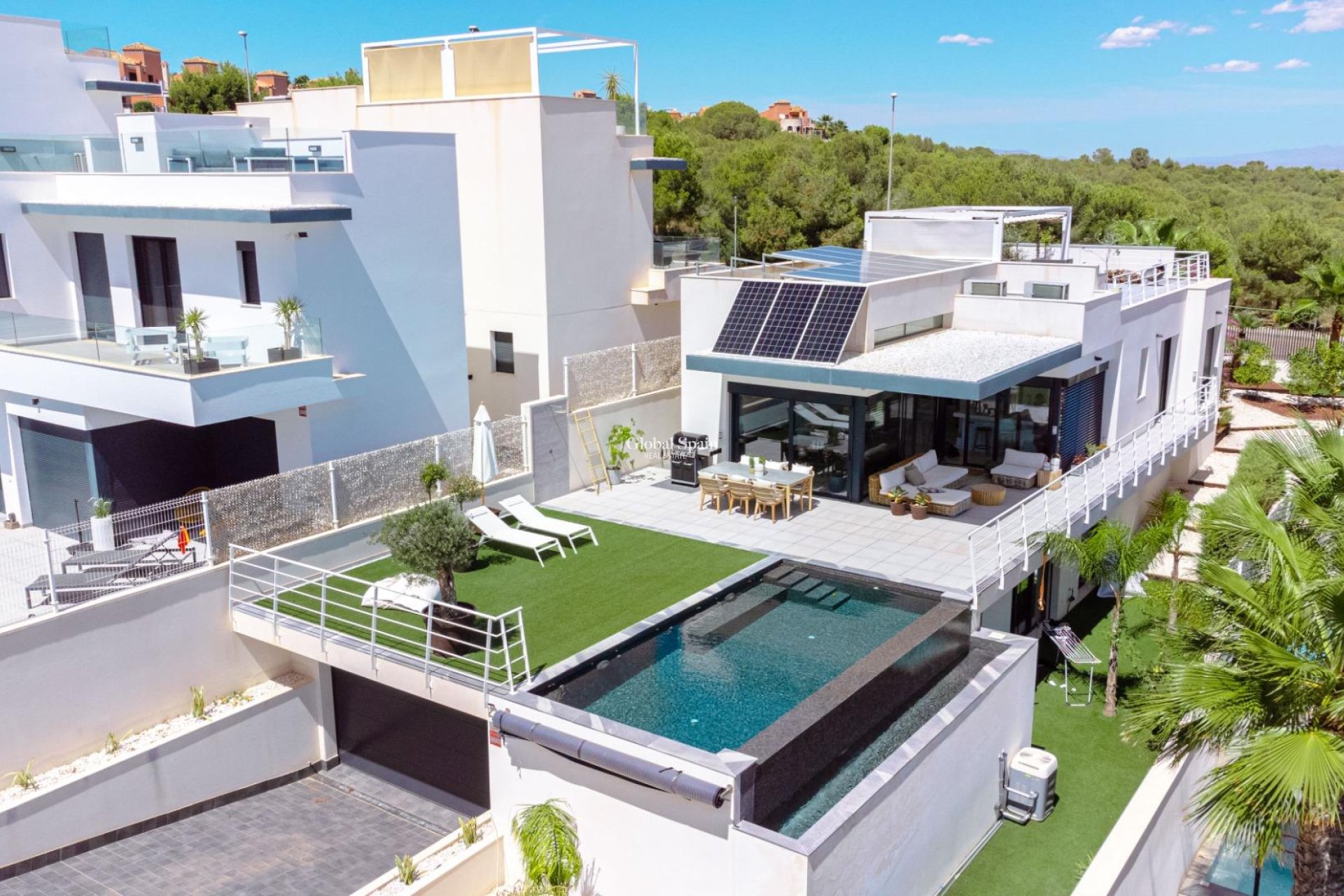 Venta - VILLA -
SAN MIGUEL DE SALINAS - Bellavista