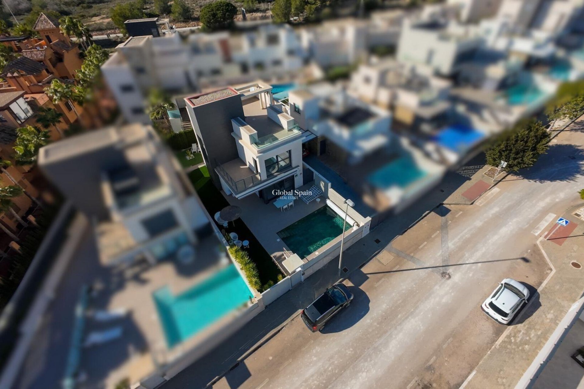 Venta - VILLA -
SAN MIGUEL DE SALINAS - Bellavista