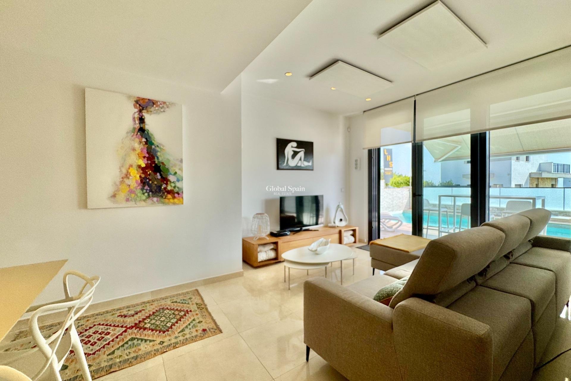 Venta - VILLA -
SAN MIGUEL DE SALINAS - Bellavista