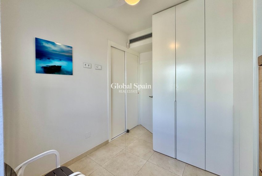Venta - VILLA -
SAN MIGUEL DE SALINAS - Bellavista