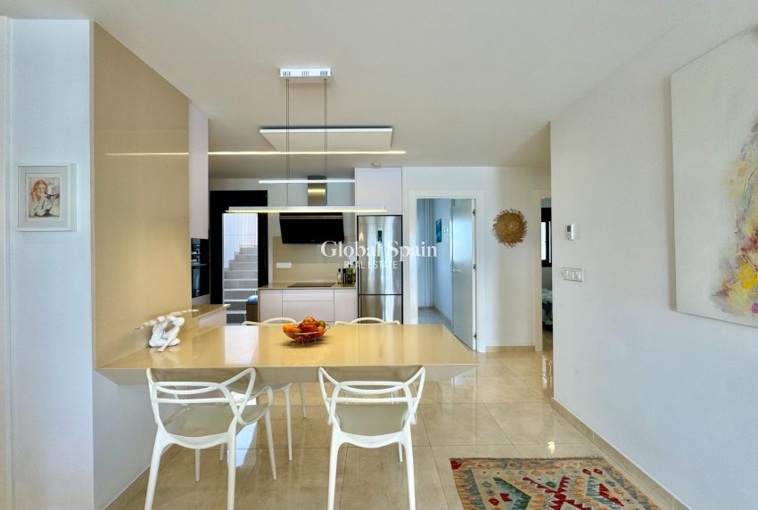 Venta - VILLA -
SAN MIGUEL DE SALINAS - Bellavista