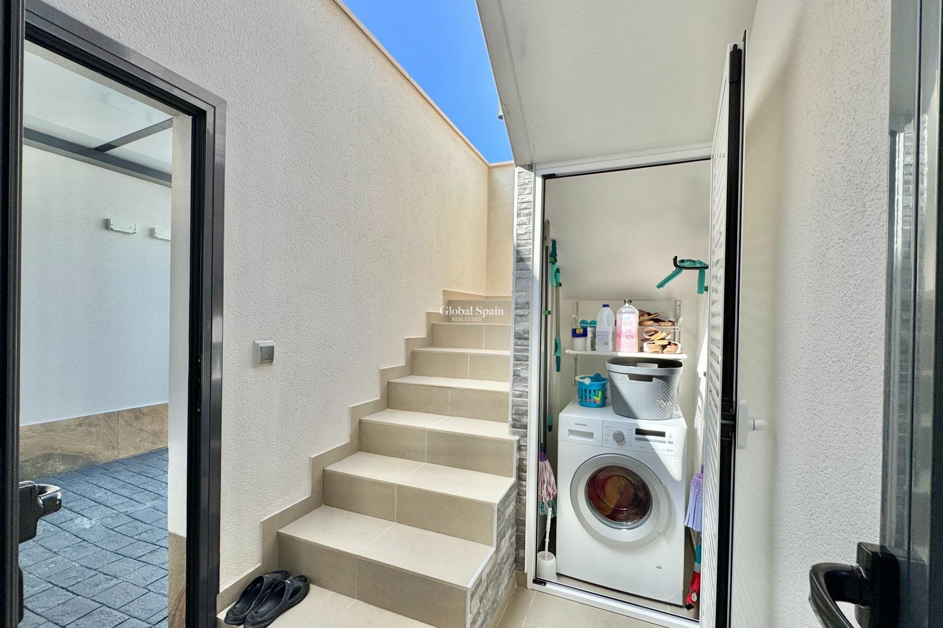 Venta - VILLA -
SAN MIGUEL DE SALINAS - Bellavista