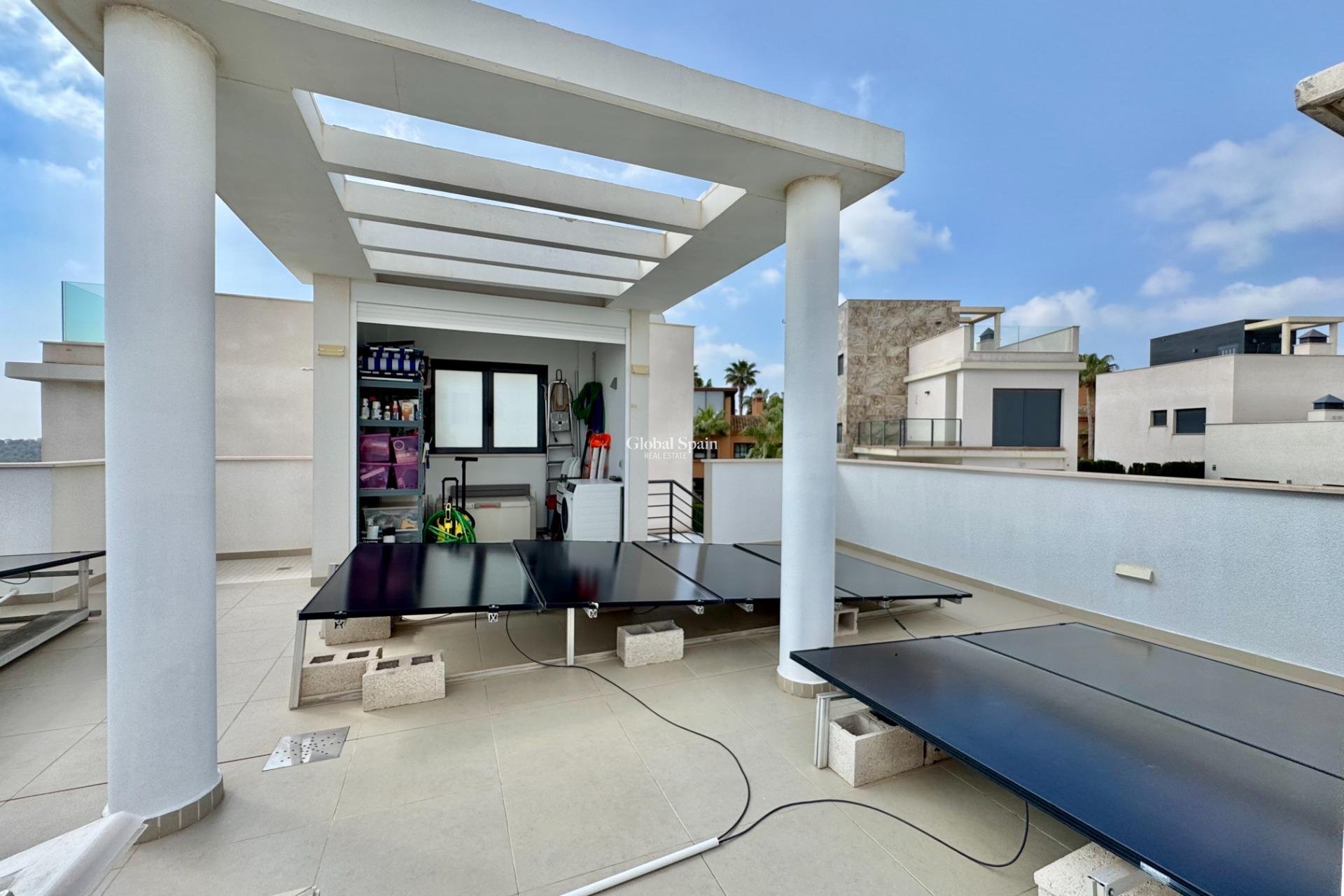 Venta - VILLA -
SAN MIGUEL DE SALINAS - Bellavista
