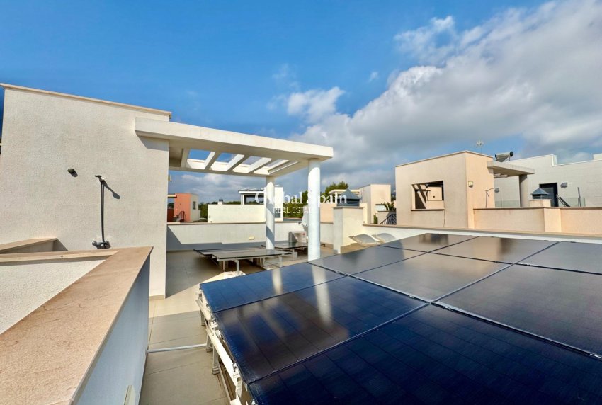 Venta - VILLA -
SAN MIGUEL DE SALINAS - Bellavista
