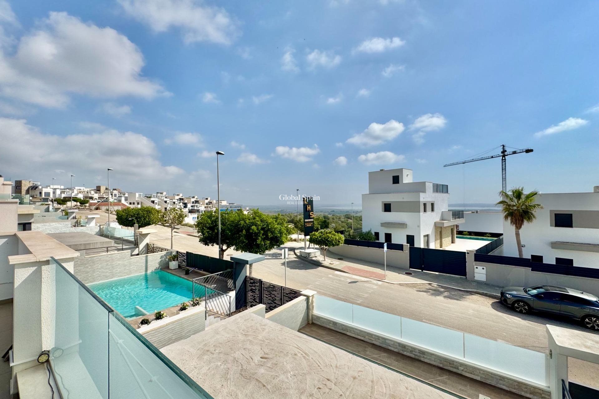 Venta - VILLA -
SAN MIGUEL DE SALINAS - Bellavista