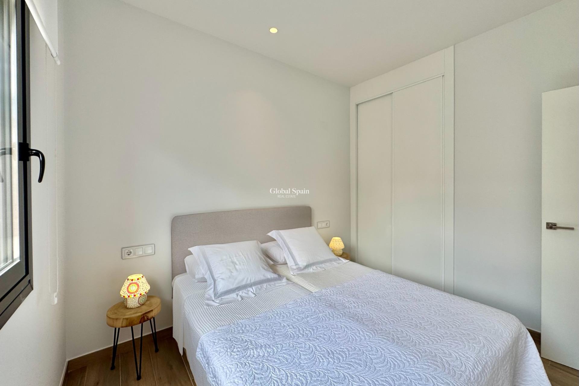 Venta - VILLA -
SAN MIGUEL DE SALINAS - Bellavista