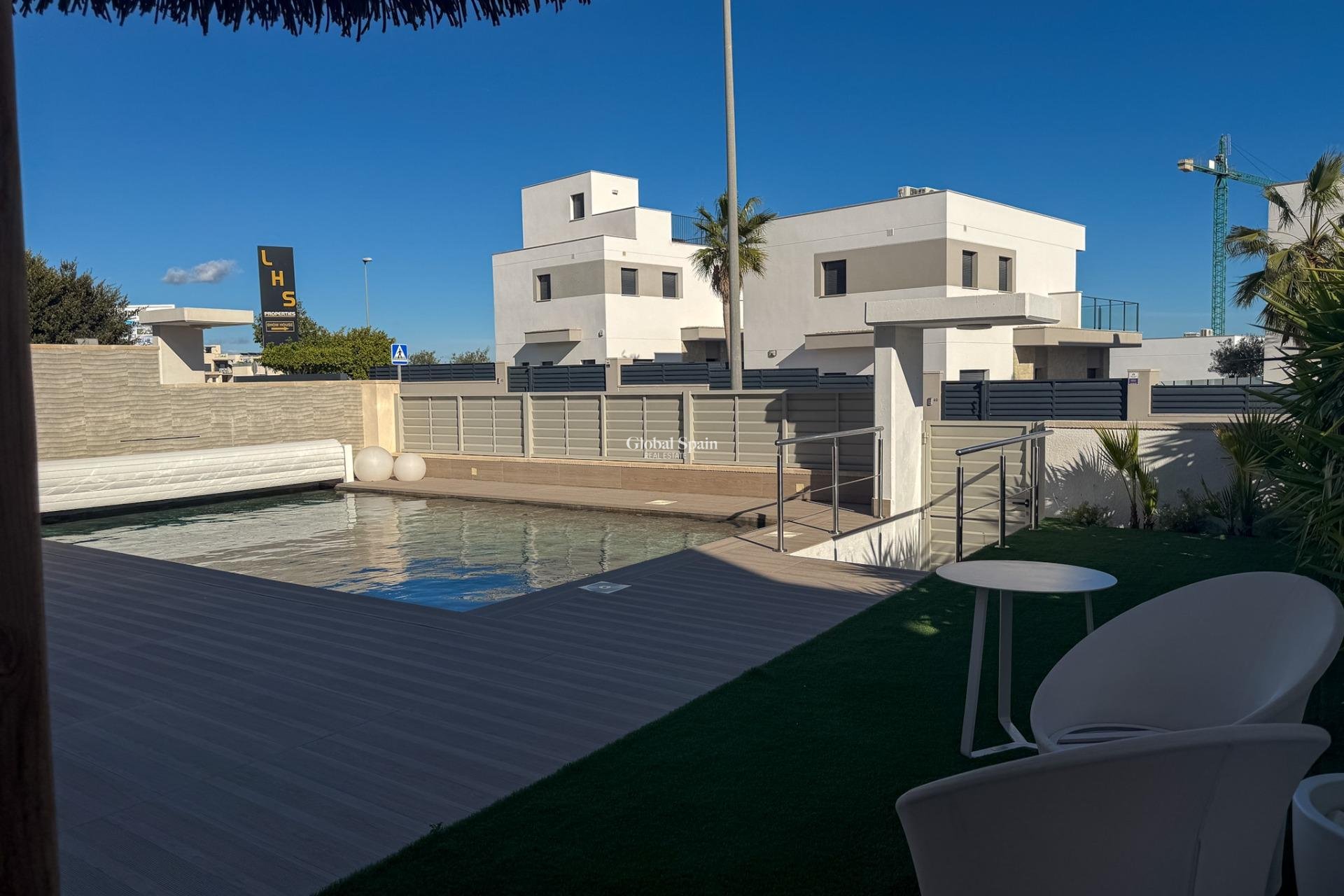 Venta - VILLA -
SAN MIGUEL DE SALINAS - Bellavista